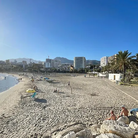 Διαμέρισμα Isla Puerto Marina Benalmádena