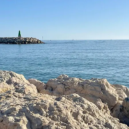 Διαμέρισμα Isla Puerto Marina *