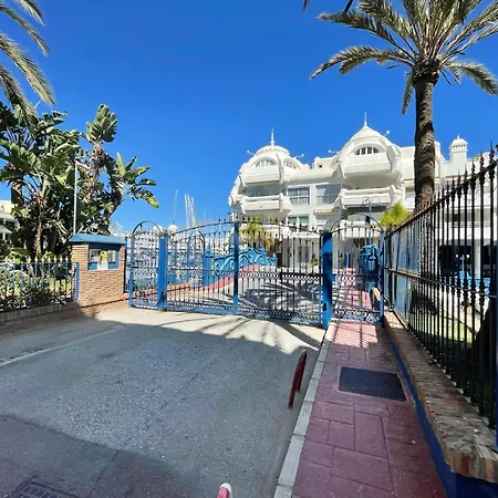 Διαμέρισμα Isla Puerto Marina *