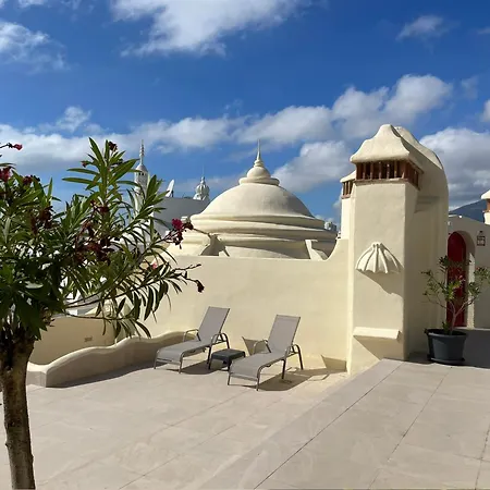 Isla Puerto Marina Διαμέρισμα *