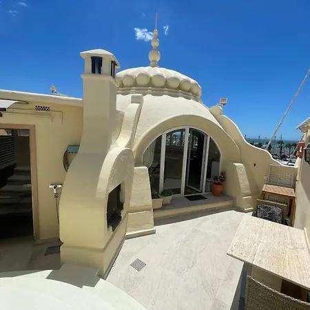 Isla Puerto Marina Διαμέρισμα *