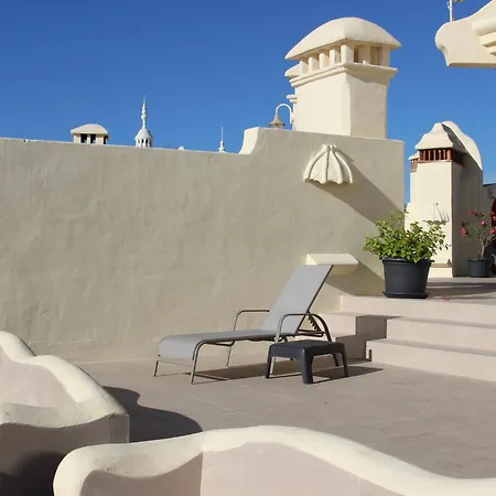 Isla Puerto Marina Apartment Benalmádena