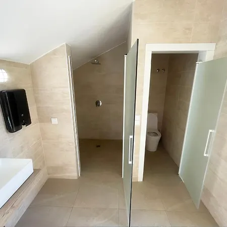 Διαμέρισμα Isla Puerto Marina Benalmádena