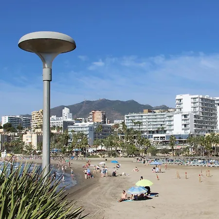 Διαμέρισμα Isla Puerto Marina *