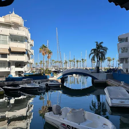Apartment Isla Puerto Marina