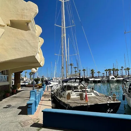 Isla Puerto Marina Apartment