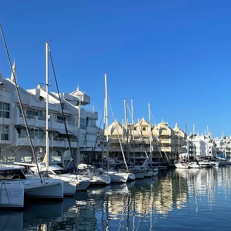 Isla Puerto Marina * Benalmadena
