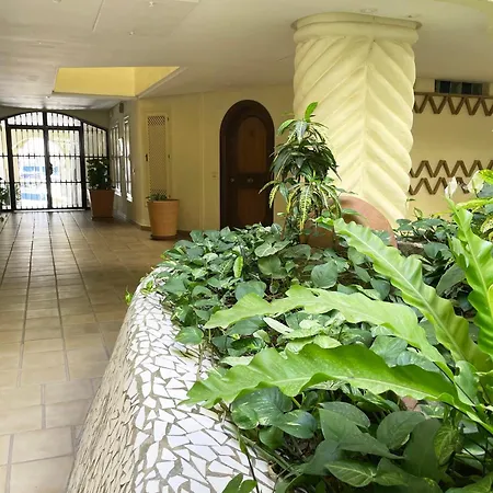Apartment Isla Puerto Marina