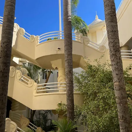 Isla Puerto Marina Apartment