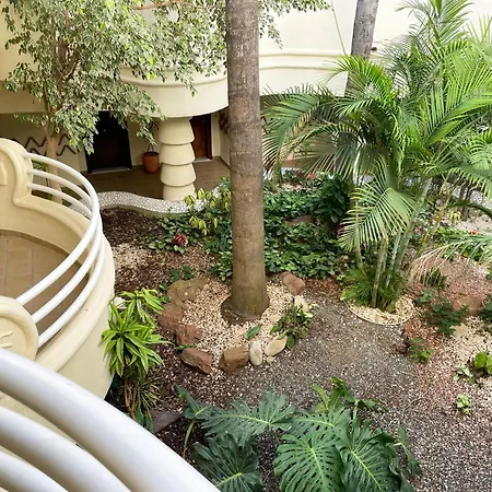 Apartment Isla Puerto Marina *