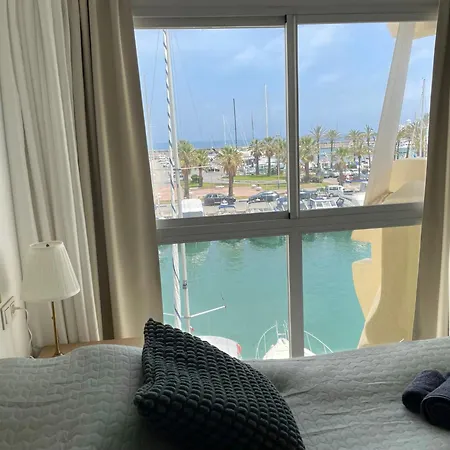 Apartment Isla Puerto Marina *