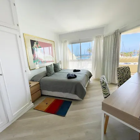 Apartment Isla Puerto Marina *