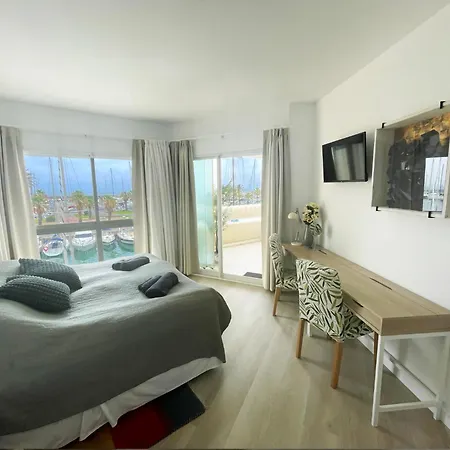 Apartment Isla Puerto Marina *