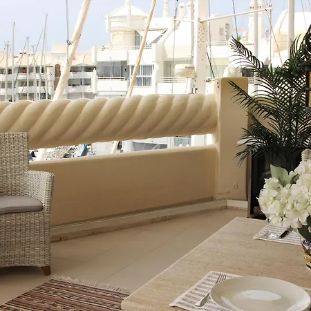 Apartment Isla Puerto Marina *