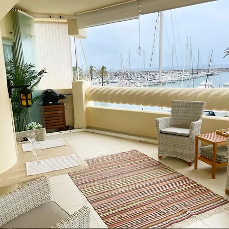 Apartment Isla Puerto Marina