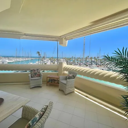 Apartment Isla Puerto Marina