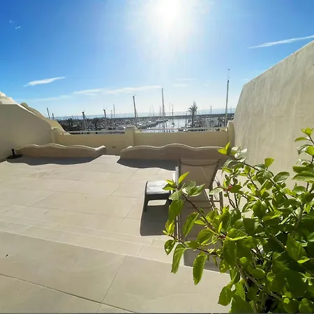 Apartment Isla Puerto Marina *