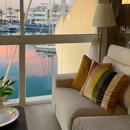 Isla Puerto Marina * Benalmadena