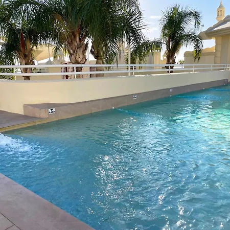 Apartment Isla Puerto Marina