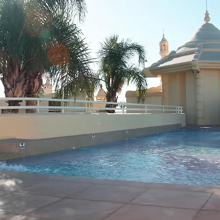 Isla Puerto Marina Apartment
