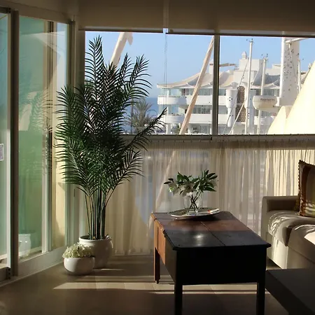 Isla Puerto Marina Apartment *